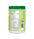 Organika Protein Planted-Based Daily Nutrition All-in-one Strawberry Shortcake 640g