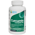 Expires February 2026 Clearance Platinum Naturals Curcumin Complete 95 60 Vegan Liquid Capsules