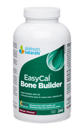 Platinum Naturals EasyCal Bone Builder - Heart Friendly with K2 - YesWellness.com