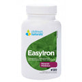 Expires February 2026 Clearance Platinum Naturals EasyIron 120 Veg Liquid Capsules