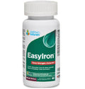 Expires January 2026 Clearance Platinum Naturals EasyIron Extra Strength 60 Capsules
