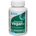 Platinum Naturals Easymulti Vegan - Multivitamin with Flax Seed Oil - YesWellness.com