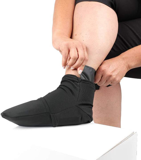 Bios Medical Cold & Hot Therapy Socks