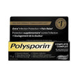 Polysporin Complete Antibiotic Ointment - YesWellness.com