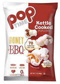Pop Time Honey BBQ Kettle Corn - YesWellness.com