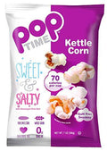 Pop Time Sweet & Salty Kettle Corn - YesWellness.com