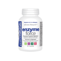 Prairie Naturals Enzyme Force with Fibrazyme Digestive Enzymes - YesWellness.com