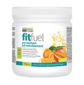 Prairie Naturals FitFuel Pre-Workout - YesWellness.com