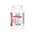 Omega 3 Force Variety Bundle prairie naturals omega 3 max