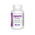Prairie Naturals Neuro Force - Cognitive Wellness with  PQQ, Bacopa & Alpha GPC - YesWellness.com