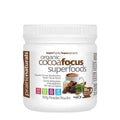 Prairie Naturals Organic CocoaFocus SuperFoods 150g Powder - YesWellness.com