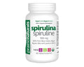 Expires May 2024 Clearance Prairie Naturals SuperFoods Organic Spirulina 500mg 360 Tablets - YesWellness.com