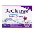 Prairie Naturals Recleanse Herbal Cleanse 7-Day Kit - YesWellness.com