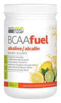 Prairie Naturals Sports BCAA Fuel Alkaline Powder Natural - YesWellness.com