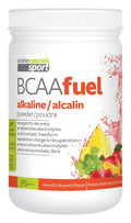 Prairie Naturals Sports BCAA Fuel Alkaline Powder Natural - YesWellness.com