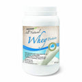 Expires July 2024 Clearance Precision All Natural Whey Protein 375 g Unflavoured - YesWellness.com