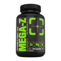 Precision Mega-Z with Zinc, Magnesium & B6 120 Capsules - YesWellness.com