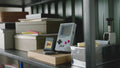 LEGO Game Boy, 72046 video