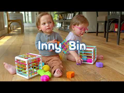 Fat Brain Toy InnyBin