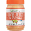 Primal Kitchen Mayo Chipotle Lime with Avocado Oil 355ml - YesWellness.com