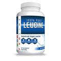 Pro Line 100% Pure Leucine Instantized - YesWellness.com