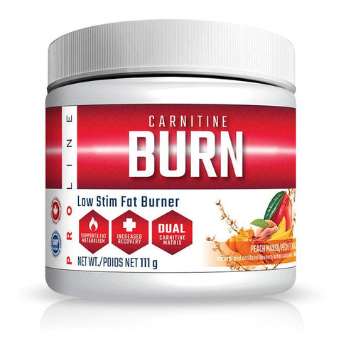 Pro Line Carnitine Burn - YesWellness.com