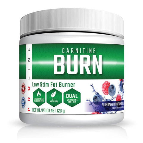 Pro Line Carnitine Burn Natural - YesWellness.com