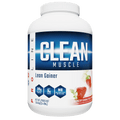Expires May 2024 Clearance Pro Line Clean Muscle Lean Gainer 1.54 Kg - Strawberry Banana - YesWellness.com
