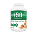 Pro Line ISO Advanced 100% Cold-Filtered Whey Isolate Natural Salted Caramel - YesWellness.com