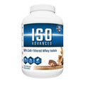 Pro Line ISO Advanced 100% Cold-Filtered Whey Isolate - Peanut Butter Chocolate - YesWellness.com