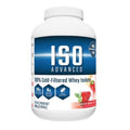 Pro Line ISO Advanced 100% Cold-Filtered Whey Isolate - Strawberry Banana 800g - YesWellness.com