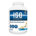 Pro Line ISO Advanced 100% Cold-Filtered Whey Isolate - Vanilla - YesWellness.com