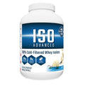 Pro Line ISO Advanced 100% Cold-Filtered Whey Isolate - Vanilla - YesWellness.com