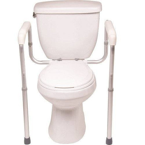 ProBasics Toilet Safety Frame - YesWellness.com