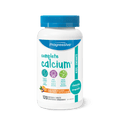 Progressive Complete Calcium for Kids Chewables - YesWellness.com