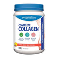 Expires May 2026 Clearance Progressive Complete Collagen with Vitamin C Tropical Breeze 500g