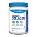 Progressive Complete Collagen with Vitamin C Unflavoured - YesWellness.com