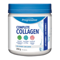Progressive Complete Collagen with Vitamin C Unflavoured - YesWellness.com
