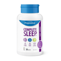 Progressive Complete Sleep 30 Caplets - YesWellness.com