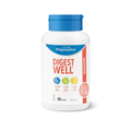 Progressive Digest Well 90 Caplets - YesWellness.com