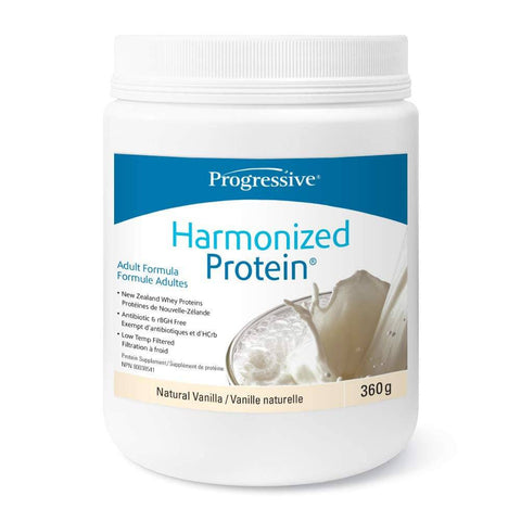 Progressive Harmonized Protein - YesWellness.com