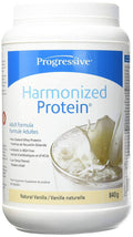 Progressive Harmonized Protein - YesWellness.com