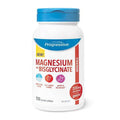 Progressive Magnesium Bisglycinate 225mg - Gentle 120 Vegetable Capsules - YesWellness.com