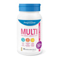 Expires May 2024 Clearance Progressive Multi for Women 50+ - YesWellness.com