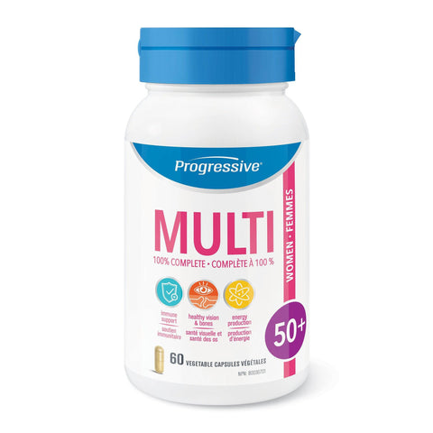 Expires May 2024 Clearance Progressive Multi for Women 50+