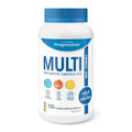 Expires January 2026 Clearance Progressive MultiVitamins for Adult Men 120 Capsules