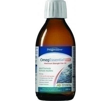 Omega 3 Force Variety Bundle progressive omega essentials