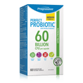 Progressive Perfect Probiotic 60 Billion Delayed Release Vegetable Capsules - YesWellness.com