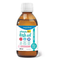 Progressive Ultimate Fish Oil for Kids 1000mg EPA+DHA Natural Bubble Gum Flavour 200mL - YesWellness.com