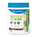 Expires June 2024 Clearance Progressive VegEssential All in One 360 Grams Natural Chocolate - YesWellness.com